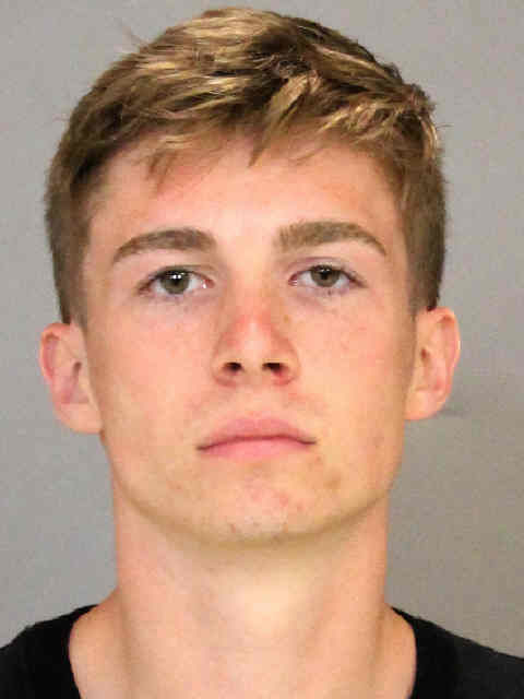 Jacob Tyler Ray Foss
